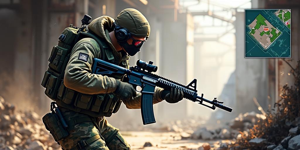 和平精英辅助《VR》ios支持全机型使用